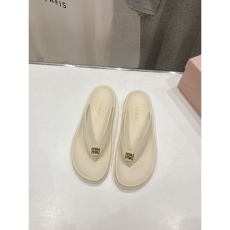 Miu Miu Sandals